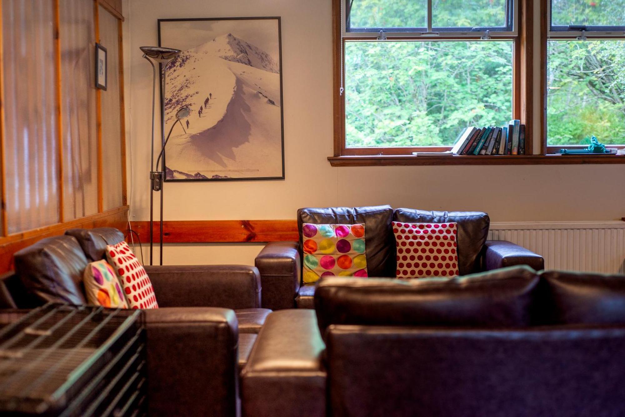 Crianlarich Youth Hostel Kültér fotó