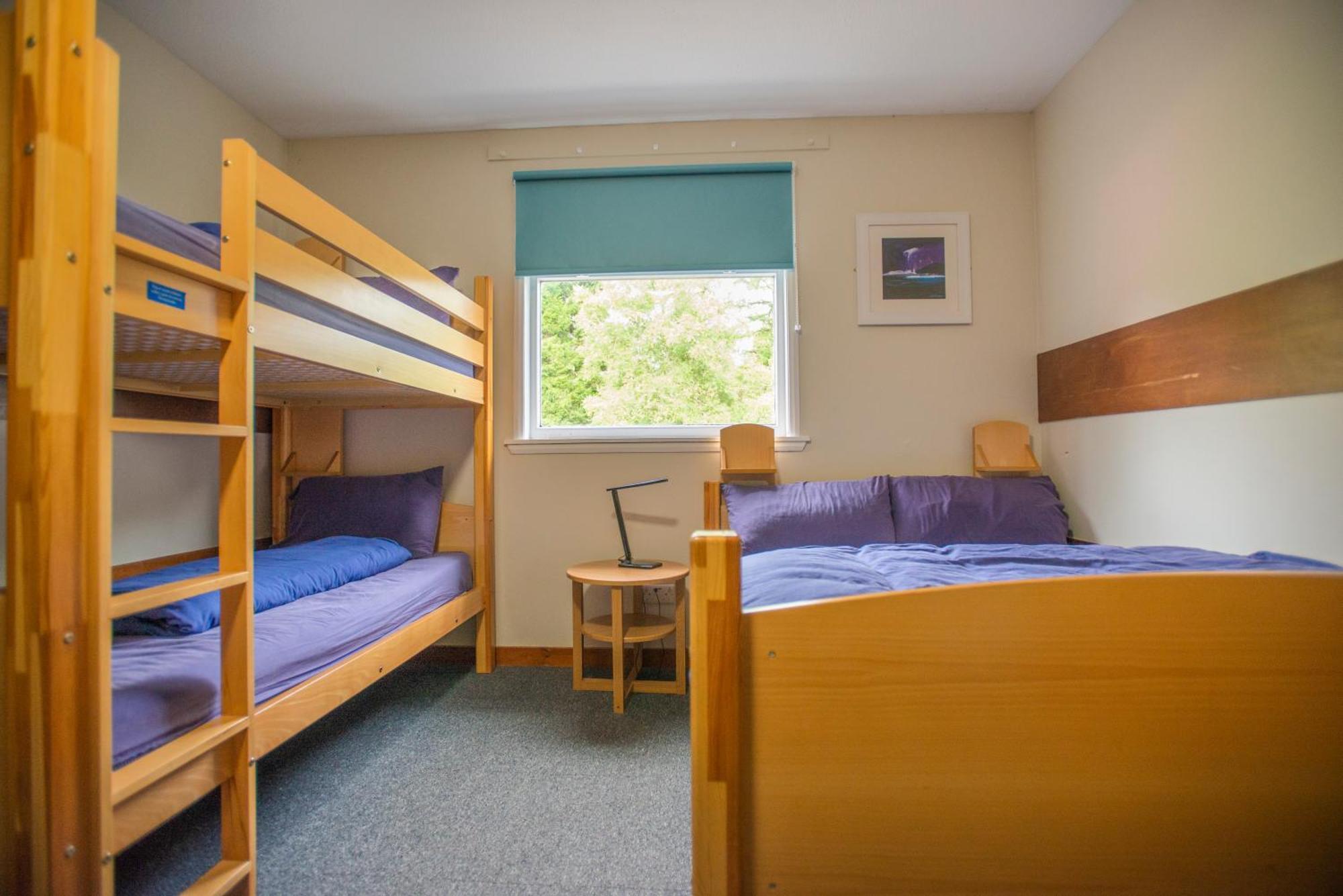 Crianlarich Youth Hostel Kültér fotó