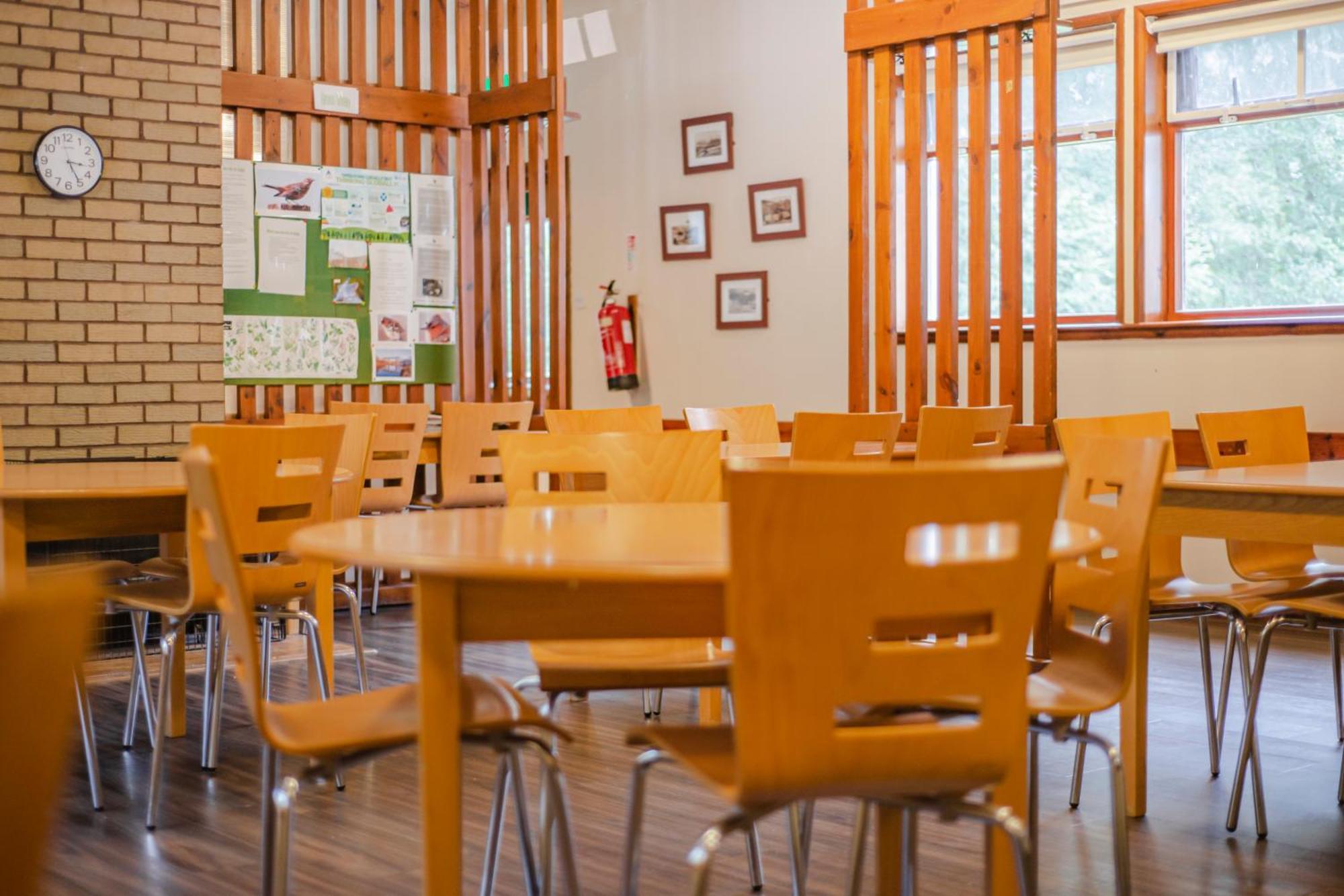 Crianlarich Youth Hostel Kültér fotó