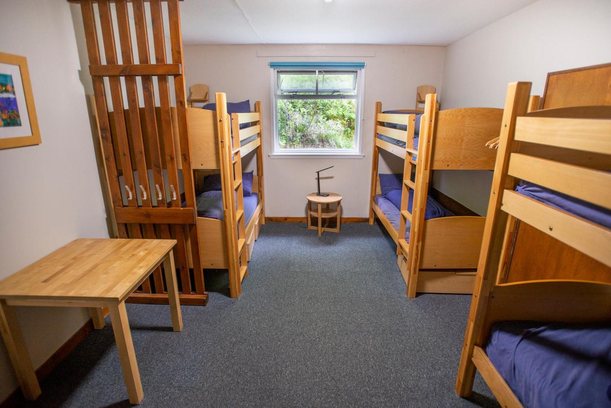 Crianlarich Youth Hostel Kültér fotó