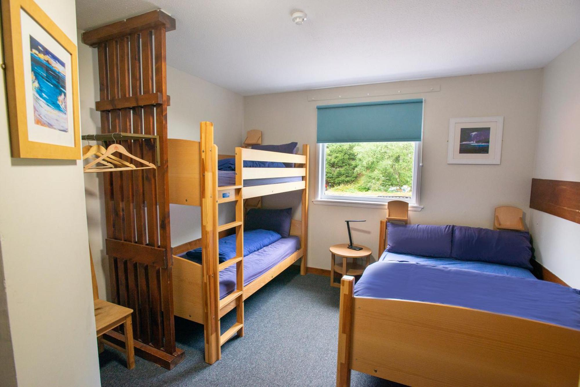 Crianlarich Youth Hostel Kültér fotó