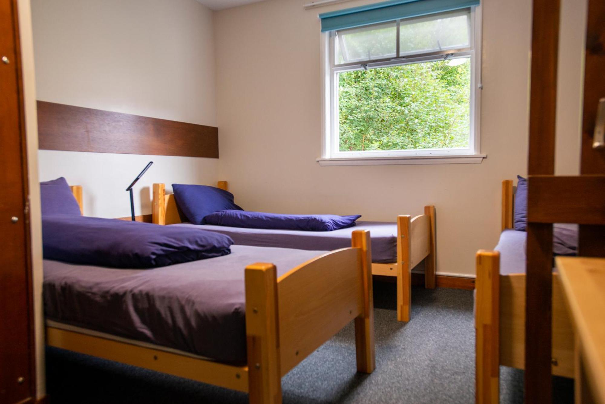 Crianlarich Youth Hostel Kültér fotó