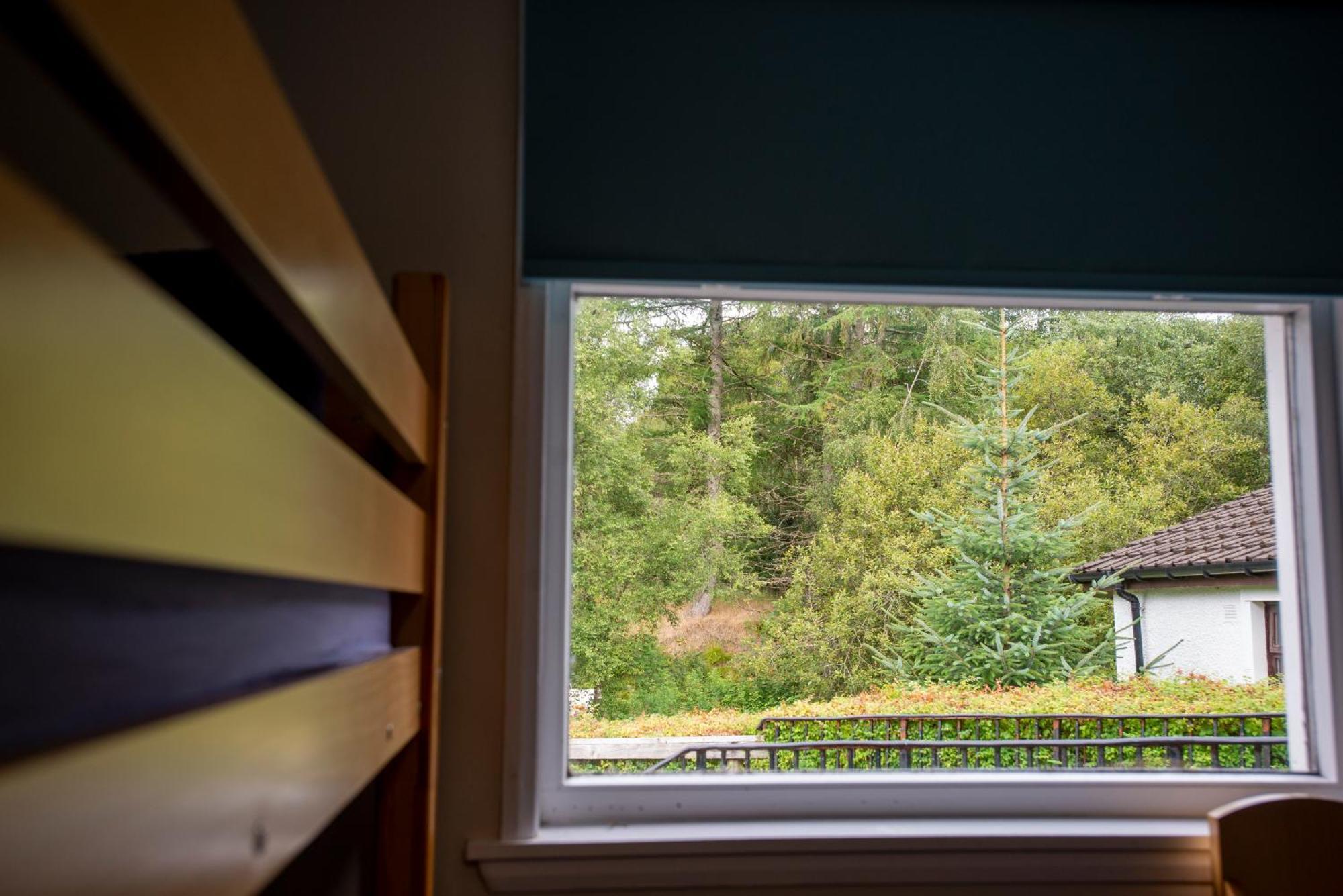 Crianlarich Youth Hostel Kültér fotó