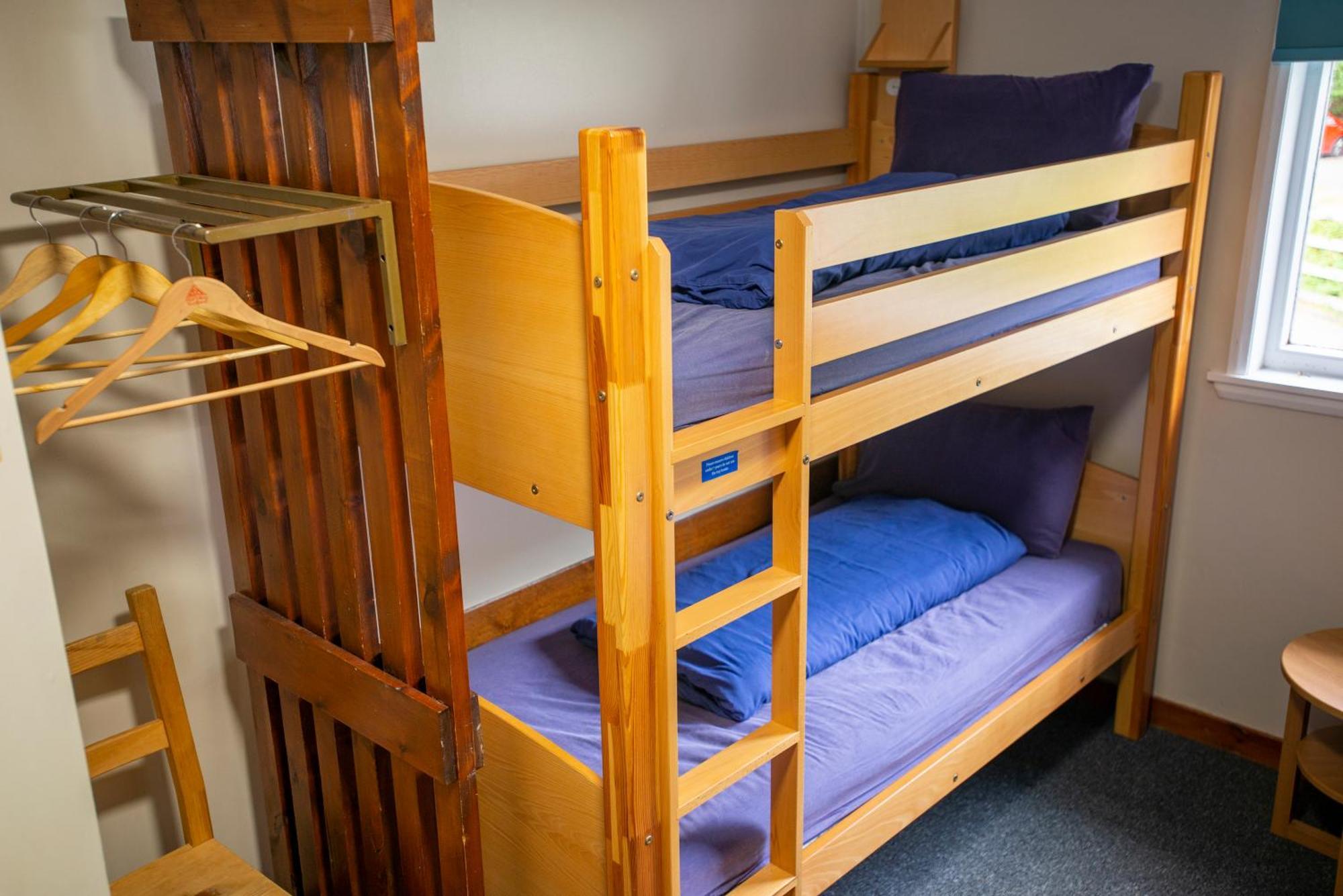 Crianlarich Youth Hostel Kültér fotó