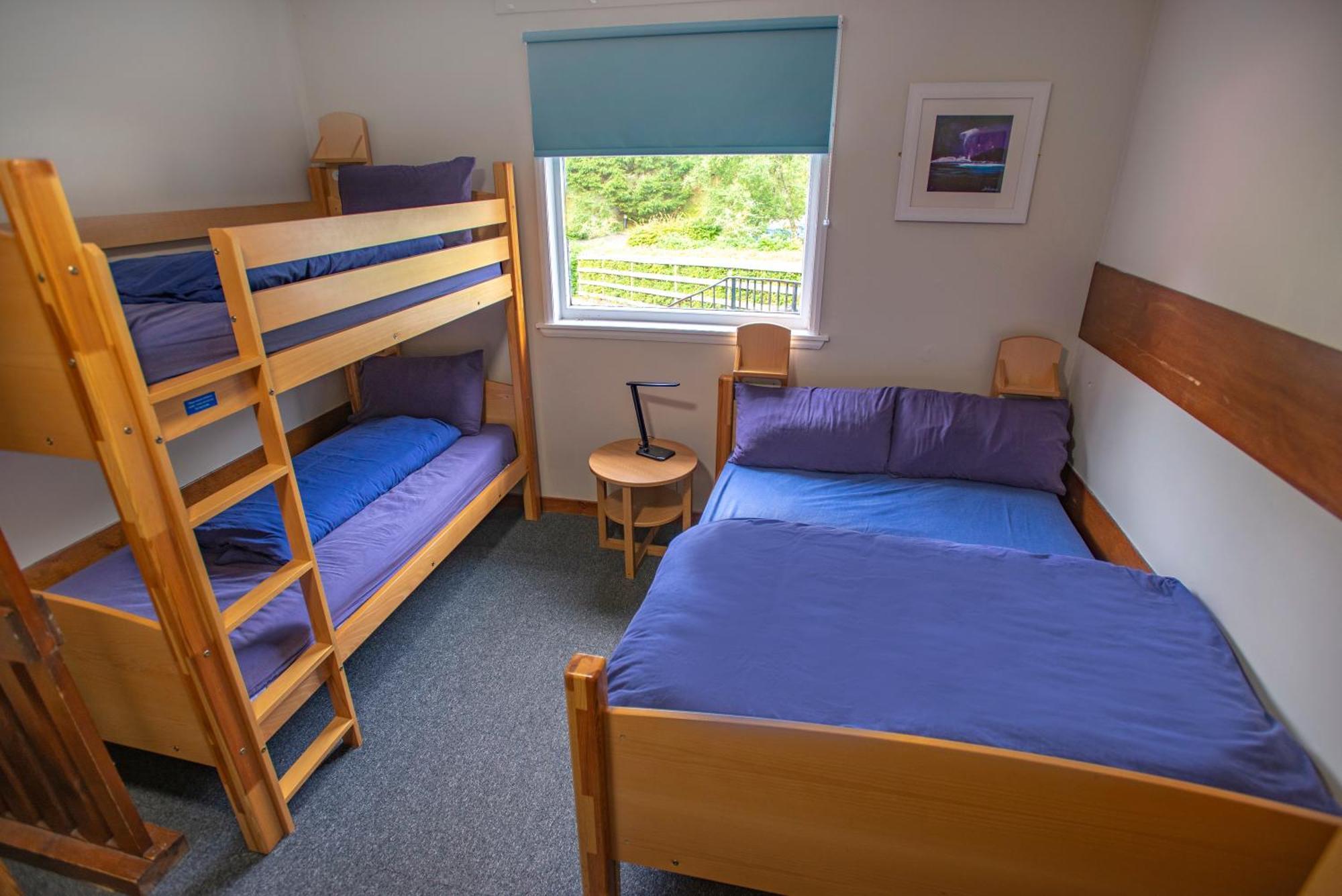 Crianlarich Youth Hostel Kültér fotó