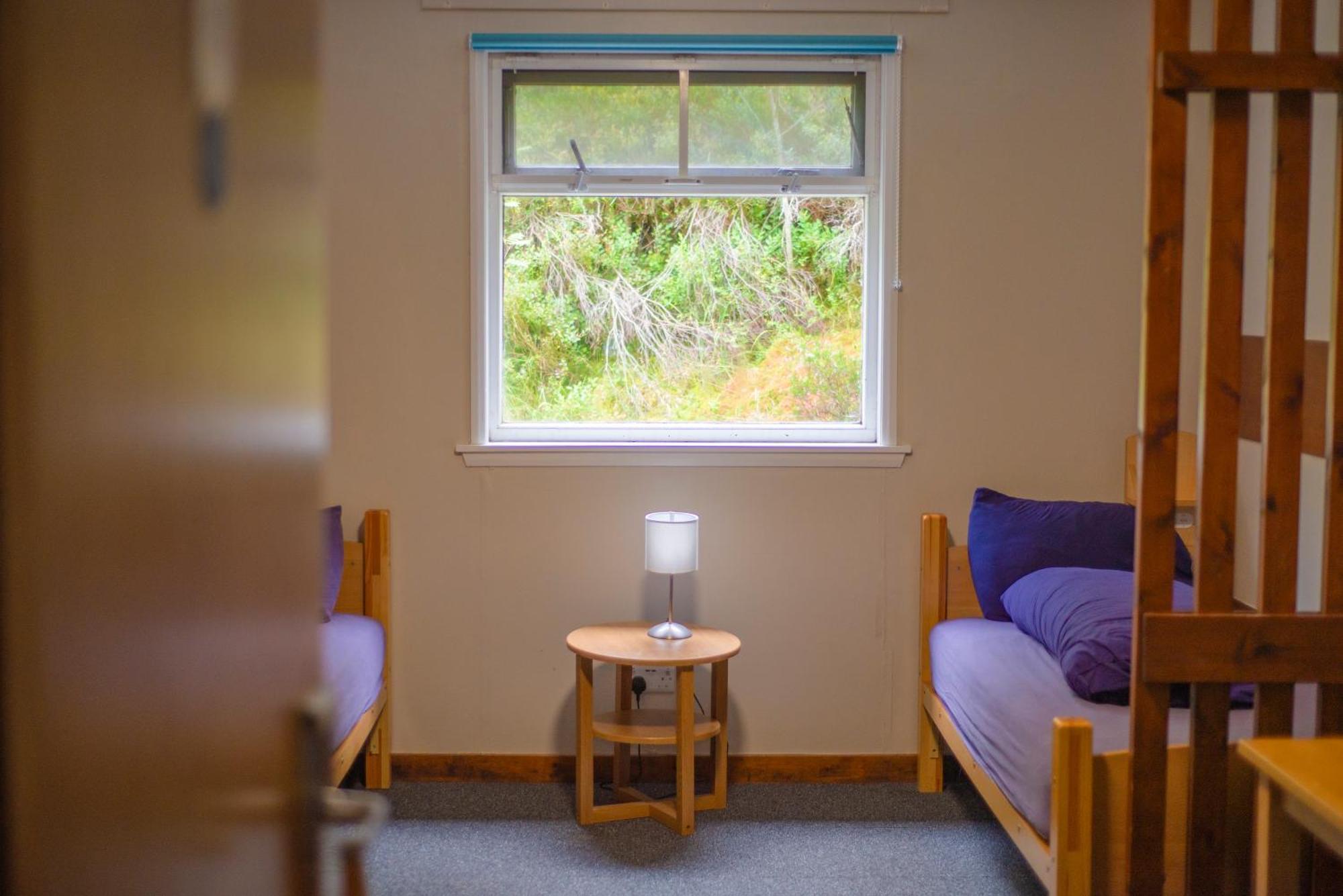 Crianlarich Youth Hostel Kültér fotó