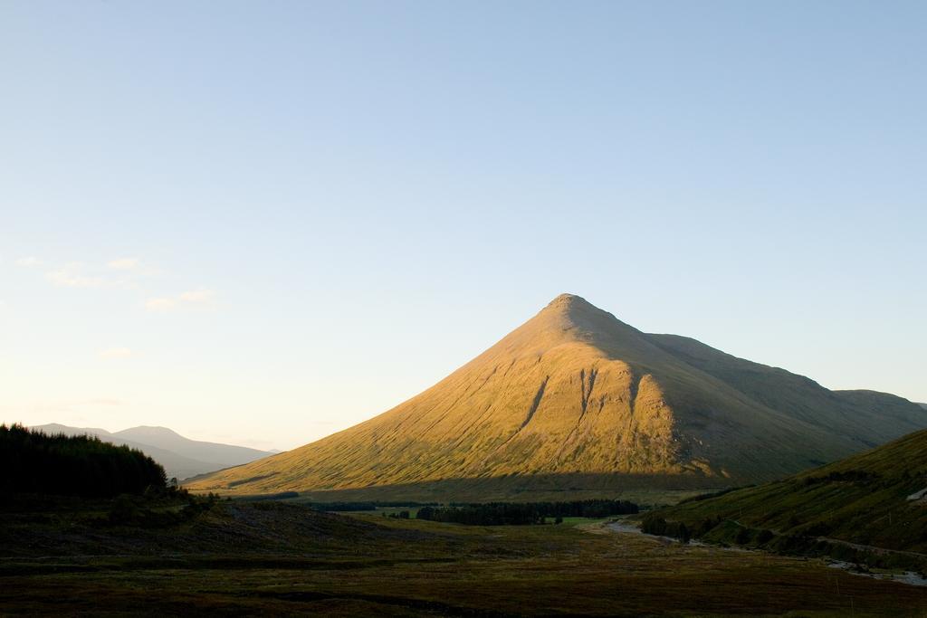 Crianlarich Youth Hostel Kültér fotó