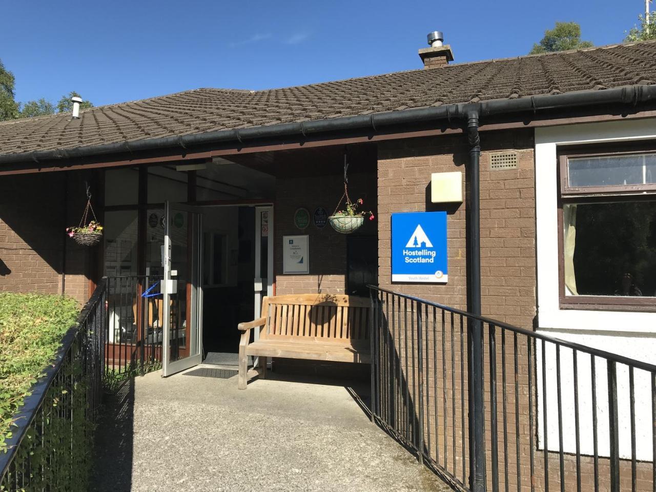 Crianlarich Youth Hostel Kültér fotó